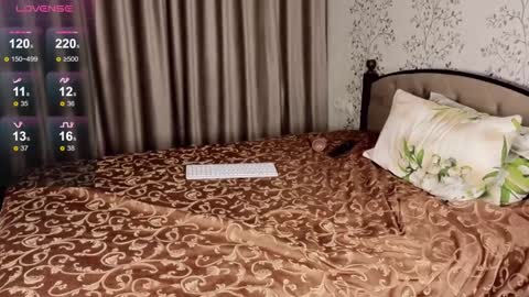 Snapshot of gardner_ava chatting on December 20, 9:43 am Ava online show from December 20, 9:43 am