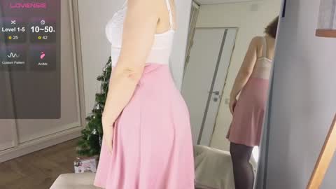 Snapshot of gardner_ava chatting on January 14, 7:27 am Ava online show from January 14, 7:27 am