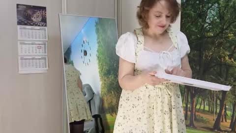 Snapshot of gardner_ava chatting on March 4, 10:35 am Ava online show from March 4, 10:35 am