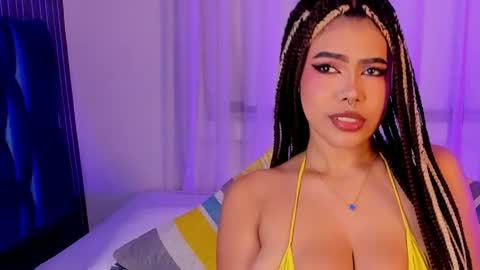 garnet  online show from September 22, 5:20 am