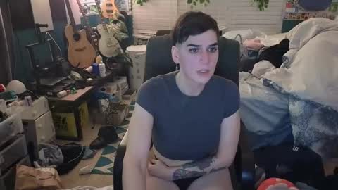 HarperxLotus online show from December 3, 3:03 am