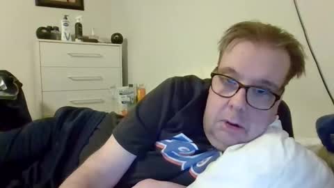 Gary online show from April 9, 12:54 am