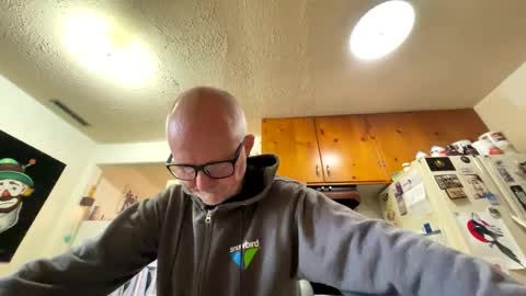 Snapshot of garypumpt chatting on September 21, 4:30 pm marvin pumpt online show from September 21, 4:30 pm