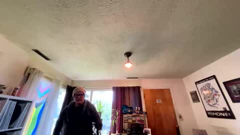 Snapshot of garypumpt chatting on October 19, 4:29 pm marvin pumpt online show from October 19, 4:29 pm