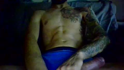 garyreal1990 online show from January 10, 12:29 pm