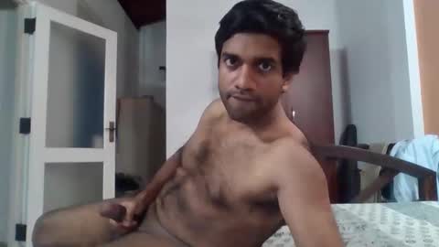 gasindu47 online show from January 6, 7:17 pm