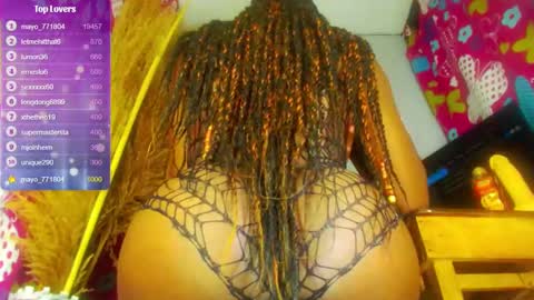 Snapshot of gatica_negra chatting on December 8, 1:24 am gatica_negra online show from December 8, 1:24 am