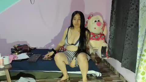 Diana online show from January 14, 10:55 pm