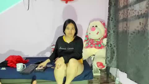 Diana online show from January 31, 12:18 pm