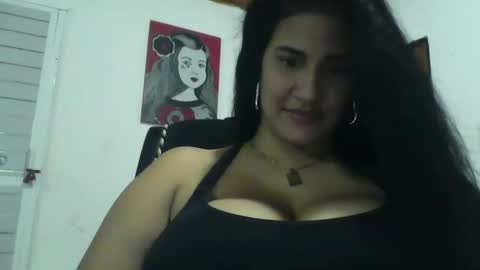 Snapshot of gatita19892024 chatting on February 28, 11:12 pm gatita19892024 online show from February 28, 11:12 pm