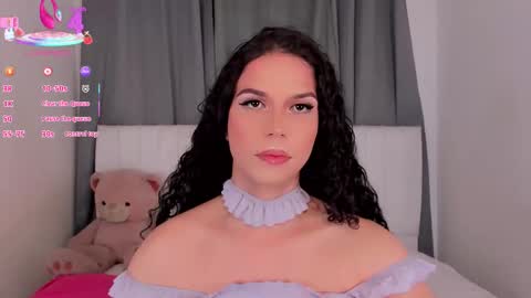 Snapshot of gatitavenecis1 chatting on December 14, 7:18 pm Vnecis Marn online show from December 14, 7:18 pm