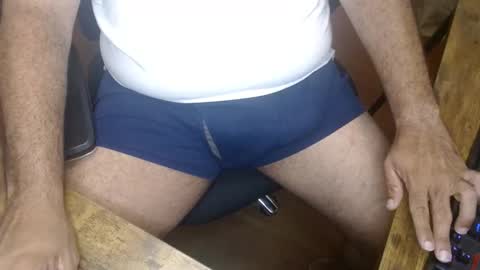 Marco online show from September 25, 12:58 am