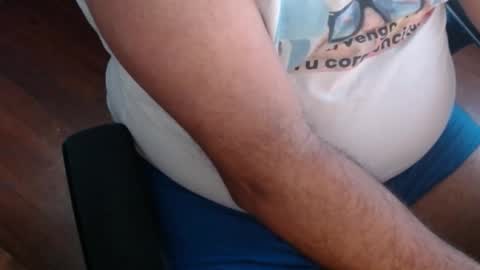 Marco online show from February 16, 12:45 pm