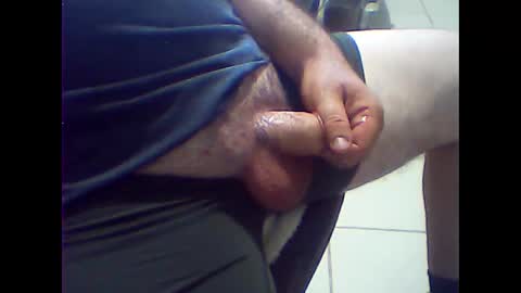 gauchoma online show from November 13, 7:35 pm