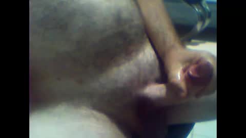 gauchoma online show from March 18, 1:20 am