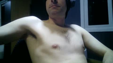 gauchors21 online show from January 17, 2:49 am