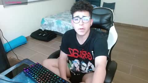 Matt male pronouns please online show from December 5, 1:25 am