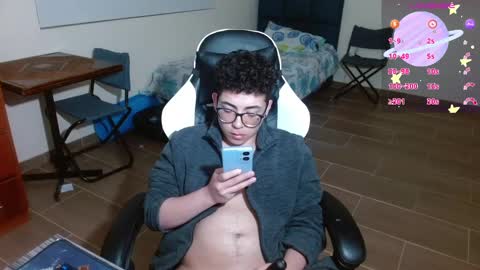 Matt male pronouns please online show from December 8, 11:08 pm