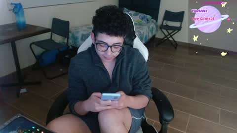 Matt male pronouns please online show from December 9, 2:13 am