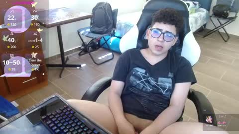 Matt male pronouns please online show from January 7, 5:31 pm