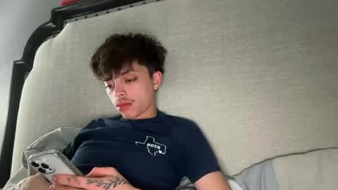 Jose online show from February 5, 1:10 am