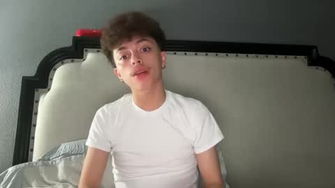 Jose online show from February 6, 1:43 am