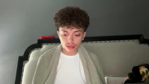 Jose online show from February 13, 2:18 am