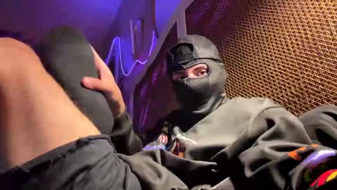 gayboyla626 online show from November 6, 4:35 am