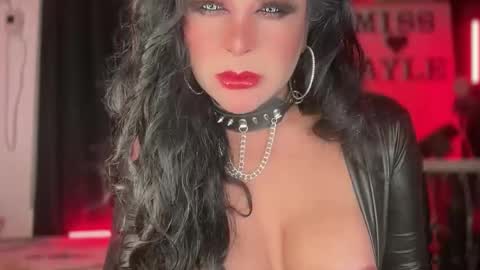 gayle online show from November 4, 2:27 pm