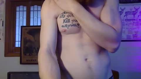 gaymencumhere online show from January 17, 7:38 pm