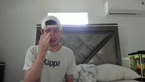 Trace online show from January 9, 6:21 pm