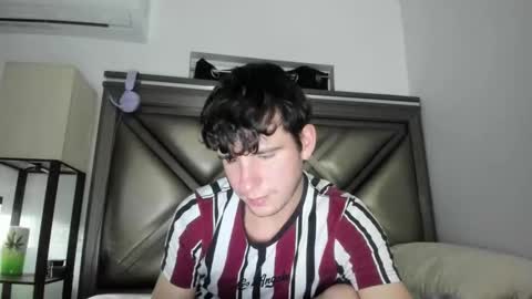 Trace online show from April 20, 2:47 am