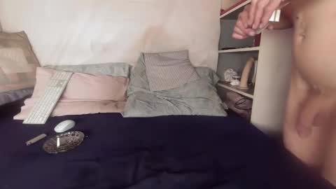 gayrobbin online show from September 23, 8:23 pm