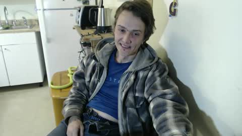 Snapshot of gdanch chatting on December 31, 4:38 am G online show from December 31, 4:38 am