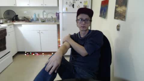 Snapshot of gdanch chatting on January 1, 2:19 am G online show from January 1, 2:19 am