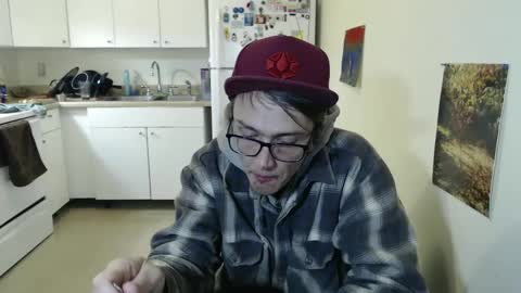 Snapshot of gdanch chatting on January 5, 3:11 am G online show from January 5, 3:11 am