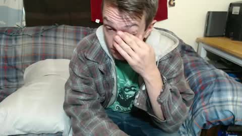 Snapshot of gdanch chatting on January 18, 3:16 pm G online show from January 18, 3:16 pm