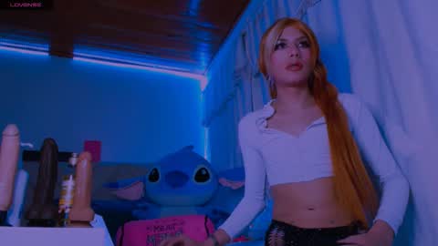 DanNG online show from January 12, 6:51 am