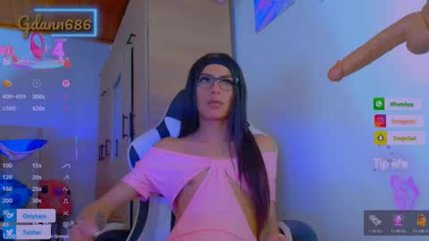 DanNG online show from February 21, 4:13 am