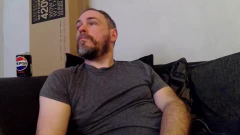 SIR online show from May 2, 10:59 pm