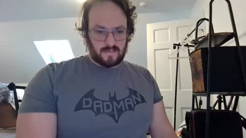 Girthy online show from February 11, 2:46 pm