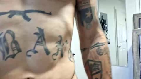 Snapshot of geekedoutlabs chatting on September 23, 8:45 pm Zanecubano online show from September 23, 8:45 pm