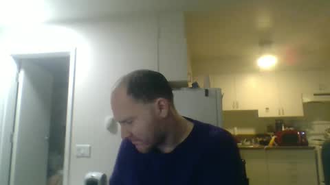 Snapshot of geekgamer41 chatting on October 30, 7:10 am geekgamer41 online show from October 30, 7:10 am