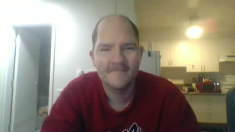 Snapshot of geekgamer41 chatting on November 2, 8:39 am geekgamer41 online show from November 2, 8:39 am