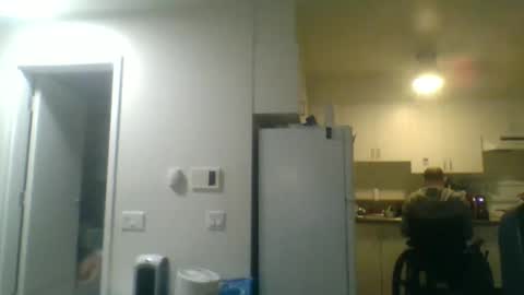 Snapshot of geekgamer41 chatting on November 5, 5:07 am geekgamer41 online show from November 5, 5:07 am