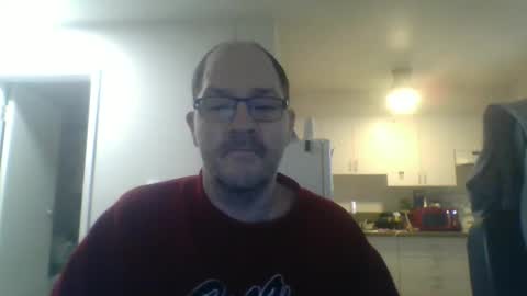 Snapshot of geekgamer41 chatting on November 9, 7:56 pm geekgamer41 online show from November 9, 7:56 pm