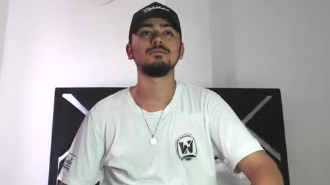 geenncharlie online show from September 25, 8:45 pm