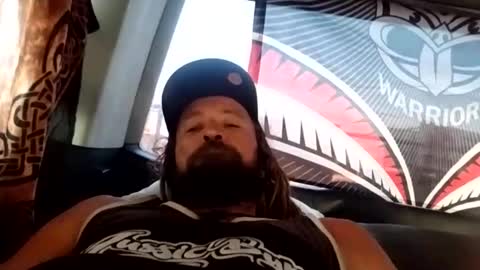 geezer696 online show from September 19, 8:09 pm