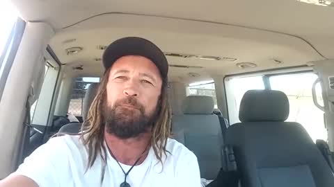 geezer696 online show from October 3, 3:14 am