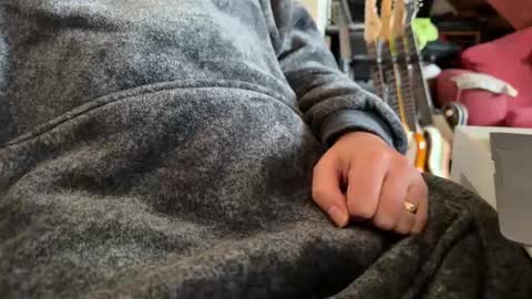 Snapshot of geezerblokeii chatting on February 5, 9:25 am geezerblokeii online show from February 5, 9:25 am